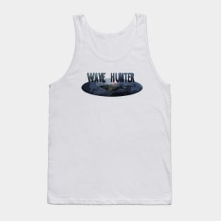 WAVE HUNTER Tank Top